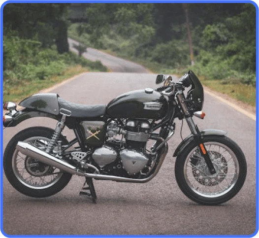 Wyrejestrowanie motocykla: Instrukcje 2025